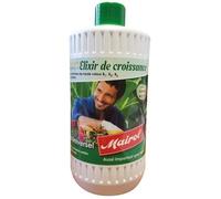 Mairol 2100 Engrais Universel pour Tous Les Vert et Plantes à Fleurs, Liquid, 1000 ML, Neutre