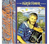 Mairtin O Connor - Chatterbox