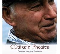 Mairtin Pheaits O'cualain - Traditional Songs from Connema [Import]