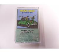 Mairzy Doats 44 Wacky Hits Tape Two