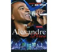 mais Alem: Ao Vivo