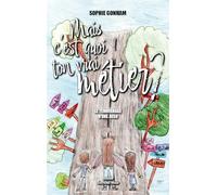 Mais c’est quoi ton vrai métier ?