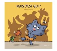 Mais C'est Qui ?