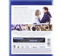 Mais Comment Font Les Femmes ? (2011) / I Don't Know How She Does It (Blu Ray)