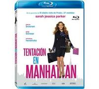 Mais comment font les femmes ? (2011) / I Don't Know How She Does It (Blu Ray) G