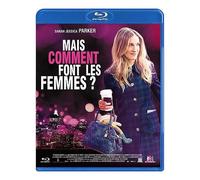 Mais Comment Font Les Femmes ? - Blu-Ray