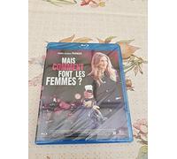 Mais Comment Font Les Femmes ? - Blu-Ray