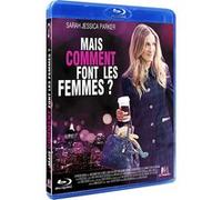 Mais comment font les femmes ? - Blu-Ray E
