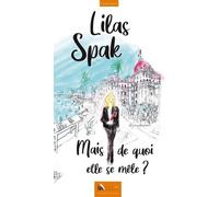 Mais de quoi elle se mêle ?