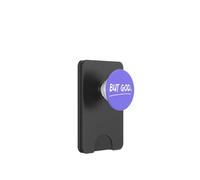 mais Dieu chrétien PopSockets PopWallet pour MagSafe