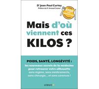 Mais D'où Viennent Ces Kilos ?