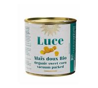 MAÏS DOUX EN GRAINS 340G, LUCE, UNITÉ