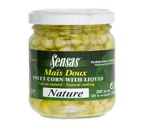 MAIS DOUX NATURE 212ML POT VERRE - SENSAS