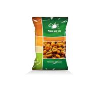 Maïs frits géants "Plaza del Sol". En sachet de 125g.