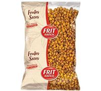 Maïs Grillé Salé Corn Nuts - Snack Classique Frit et Salé en Sachet Fraîcheur - Pack de 5 x 1kg