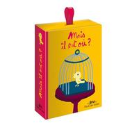 mais il est où ?