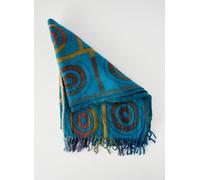 mais il est ou le soleil accessoires femme de couleur bleu