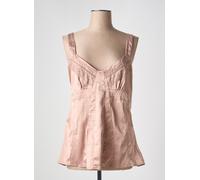 mais il est ou le soleil chemisiers et blouses femme de couleur rose