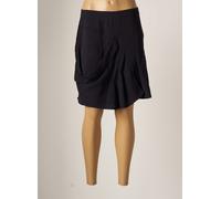 mais il est ou le soleil jupes femme de couleur bleu 42