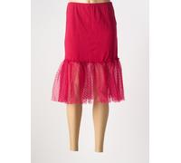 mais il est ou le soleil jupes femme de couleur rose 36
