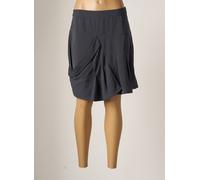 mais il est ou le soleil jupes femme de couleur vert