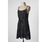 mais il est ou le soleil robes femme de couleur noir 42