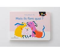 Mais Ils Font Quoi ?