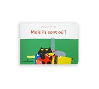Mais ils sont où ?