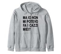 mais Je ne pouvais Pas me Faire Mes Bites - Je pouvais Les Faire Sweat à Capuche