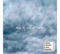 Mais le ciel est sublime CD