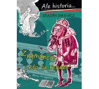 Mais l'histoire Sigmund, et qui est responsable ?
