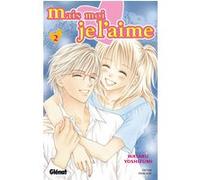Wataru Yoshizumi – Mais moi je l'aime – Tome 2 – Broché – Bande dessinée