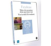 Mais n’te promène donc pas toute nue - Feu la mère de madame E