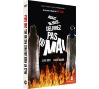 Mais ne nous délivrez pas du mal DVD DVD