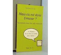 Mais où est donc Ornicar