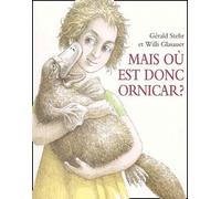 Mais où est donc Ornicar ?