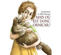 Mais où est donc Ornicar ?