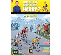 MAIS OÙ EST DONC PASSÉ HARRY ? : 3 - À LA FÊTE DU VÉLO