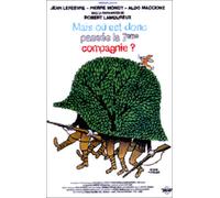 Mais où est donc passée la 7 ème compagnie ? DVD DVD