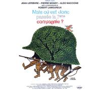 Mais où est donc passée la 7 ème compagnie ? DVD DVD