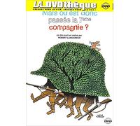 Mais où est donc passée la 7ème compagnie ? – DVD – Paramount Pictures