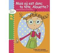 Mais où est donc ta tête, Alouette ?
