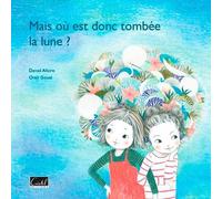 Mais Où Est Donc Tombée La Lune ?