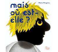 Mais où est-elle ?