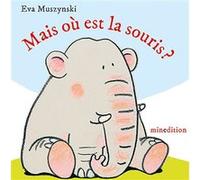Mais où est la souris ?