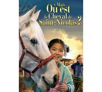 Mais Où Est Le Cheval De Saint-Nicolas ?