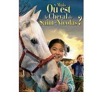 Mais où est le cheval de Saint-Nicolas ? E