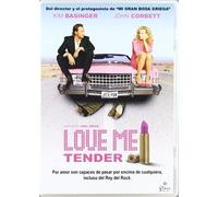 Mais Où Est Passé Elvis ? (2004) / Elvis Has Left The Building (Dvd)