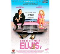 Seven7 – Mais où est passé Elvis