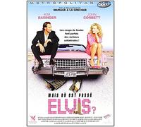 Mais où est passé Elvis ? E